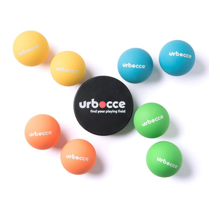 Urbocce Playing Set